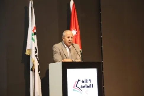 شهادات لقبيلات وخريس واوراق للقاسم وبني عامر حول تجربة هاشم غرايبة  ملتقى السرد السابع يبحث الرواية التاريخية والأسئلة الوجودية