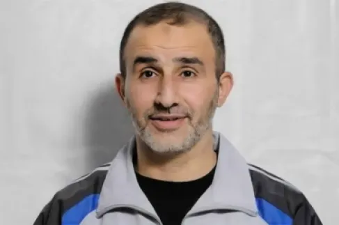 رسالة مسربة للأسير حسن سلامة تكشف أوضاعا 