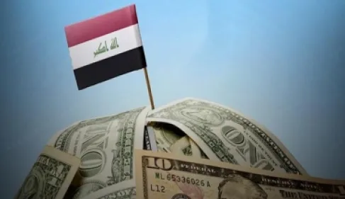 35 مليار دولار حجم سرقات قطاع النفط العراقي