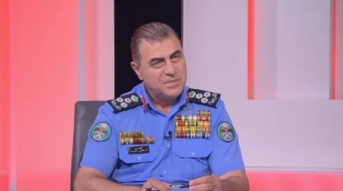 القرعان: اعتبارا من الأحد المقبل سيتم وقف إصدار الرخص البلاستيكية