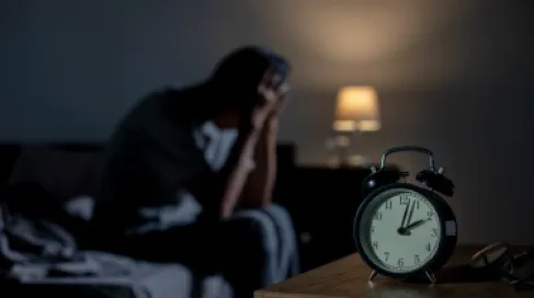إذا كنت تعاني الأرق.. ابتعد عن هذه الأطعمة قبل النوم