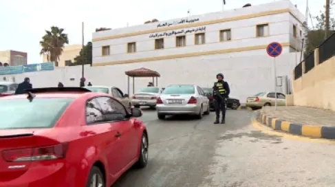 الاردن .. إدارة الترخيص: نتجه للتخلي عن الفحص العملي ليصبح آليا