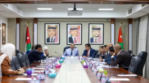 الإدارية النيابية: تعديلات الإدارة المحلية تعزز دور رئيس البلدية ولا تنتقص من صلاحياته