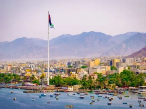 المواطن البطوش يتساءل عن سبب عدم تعيين مدير مياه العقبة بالإعلان المفتوح