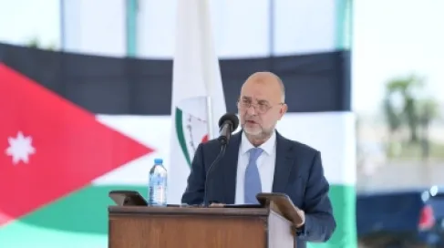 لكم الله يا أطفال غزة... حين يصبح الصمت شريكا في الجريمة...