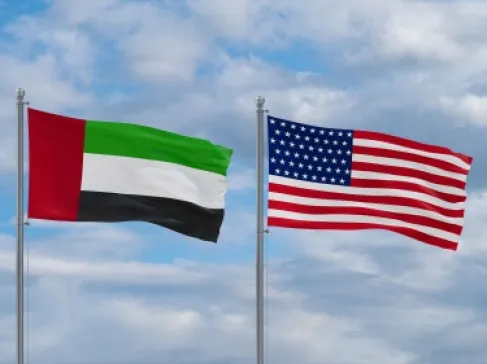 أمريكا تعلن إطلاق أول قوة مهام ثنائية مع الإمارات للذكاء الاصطناعي العسكري