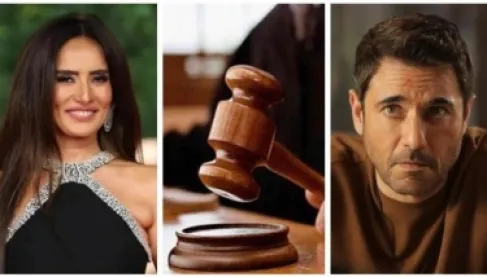 سدد 570 ألف جنيه لإنهاء القضية..أحمد عز يفلت من قرار حبسه في قضية زينة