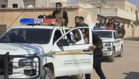 «الذئاب العابرة».. لبناني يسرق والده ليموّل داعش في سورية
