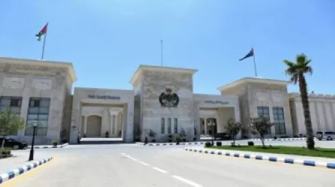 الاردن .. مدير الأمن العام يجري تعيينات وتنقلات واسعة - أسماء