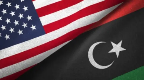 واشنطن تؤكد ضرورة إعادة فتح سفارتها لدى ليبيا