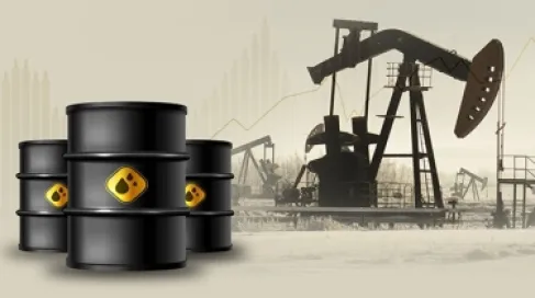 النفط يقفز بأكثر من 3% مع تجدد التصعيد بين واشنطن وطهران