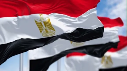 مصر تدين الاعتداءات على الأردن