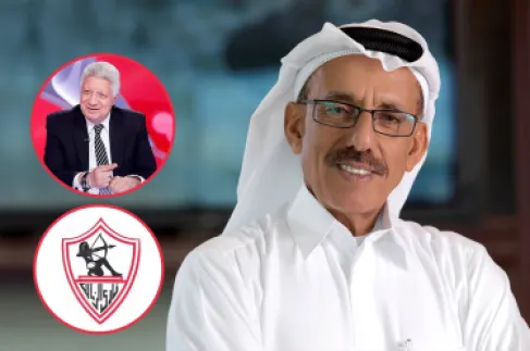 رجل أعمال إماراتي يعرض شراء نادي الزمالك مقابل 3 مليارات جنيه مصري