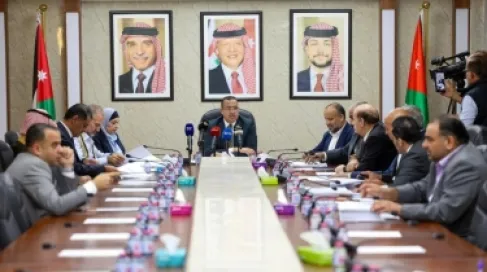 إدارية النواب تواصل إقرار مواد بالإدارة المحلية