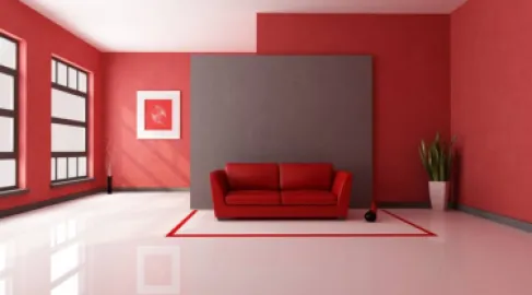 هل تؤثر الألوان في المنزل على الحالة النفسية؟