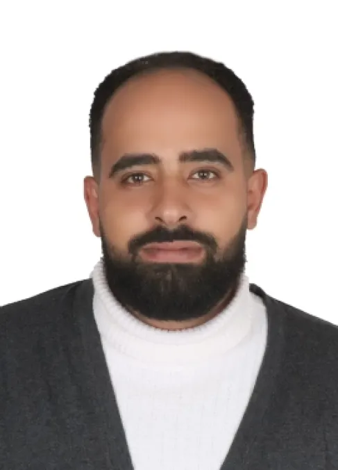 تهنئة للمهندس خالد سالم أحمد الطراونة بمناسبة تخرجه