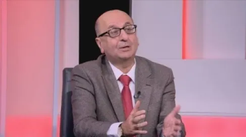 المعايطة: طهران توسع دائرة المواجهة لجر المنطقة إلى الحرب