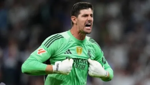ريال مدريد يبحث عن حارس مرمى استعدادا لمرحلة «ما بعد كورتوا»