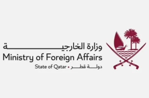 قطر تدين الهجمات الإيرانية على الأردن