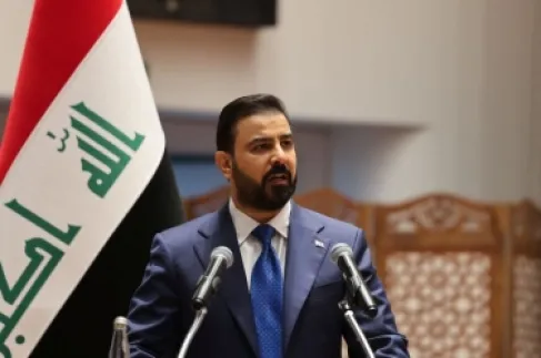مصادر عراقية: الزيدي يؤجل زيارته للسعودية