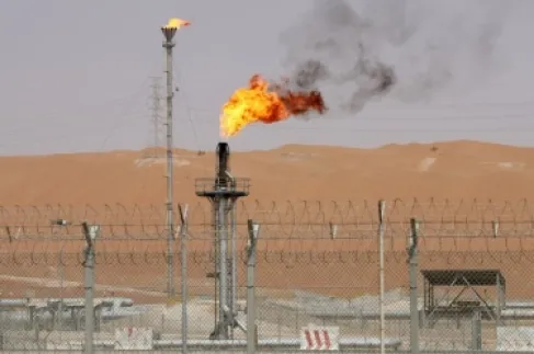 تحالف أمريكي سعودي يخطط لمصفاة نفط بـ5 مليارات دولار خارج هرمز
