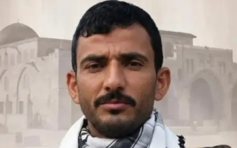 الحوثيون يعترفون بمقتل أحد عناصرهم في العراق