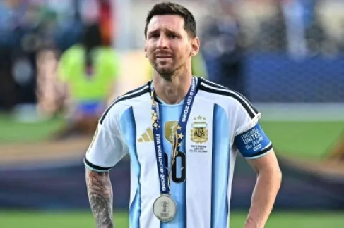 مونديال 2026 ,, الفيفا يفتح إجراءات تأديبية بحق الأرجنتين