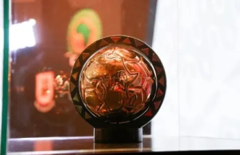 تقارير: 3 عرب في سباق أفضل لاعب إفريقي 2026