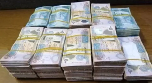 وزير العدل :(184)مليون دينار حوالات دائرة التنفيذ خلال الثلاث شهور الماضية