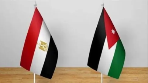 الأردن يدين الهجوم على ميناء دمياط ويؤكد تضامنه مع مصر