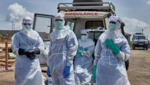 لقاح جديد يقترب من هزيمة إيبولا