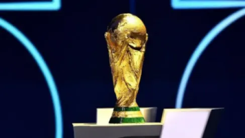 الاتحاد الأوروبي لكرة القدم يقاطع كأس العالم