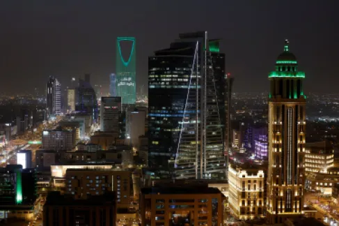 عجز ميزانية السعودية يتجاوز 34 مليار ريال في الربع الثاني من 2026