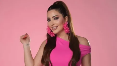 نسرين طافش تخطف الأنظار في أول ظهور بعد الطلاق (صور)