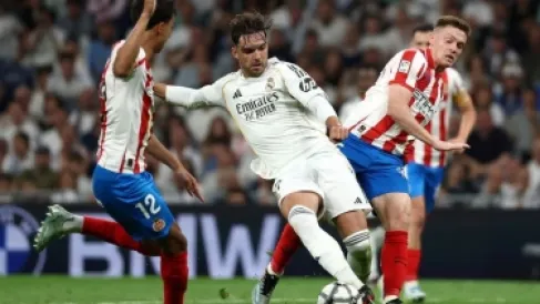 القاضي يرفض إسقاط التهم عن رباعي ريال مدريد في قضية الفيديو الجنسي