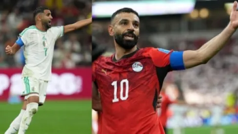 61 موندياليا عاطلا عن العمل.. يتقدمهم صلاح ومحرز