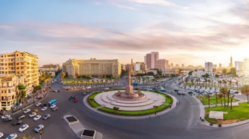 القاهرة تستضيف اجتماعا لبحث المرحلة الثانية من اتفاق وقف إطلاق النار في غزة