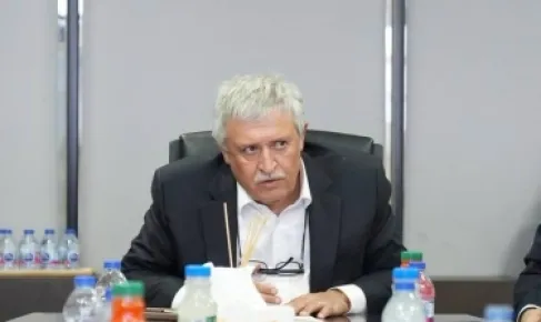 ليس دفاعًا عن وزير... بل شهادة صديق