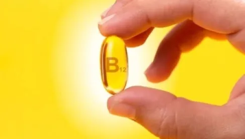 أسباب نقص فيتامين ب12 وأضرار النقص