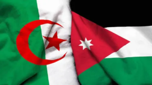 الأردن يعزي الجزائر بضحايا انقلاب حافلة في ولاية بومرداس