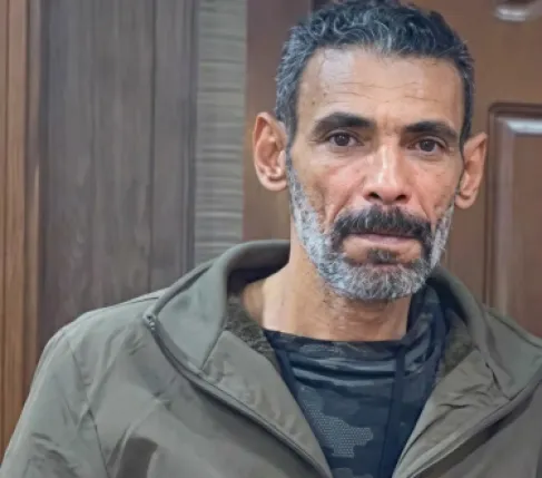 وفاة مواطن بعد إنقاذ طفليه من حريق منزل في الزرقاء