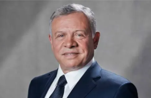 الملك ورئيس وزراء كندا يبحثان خفض التصعيد في المنطقة