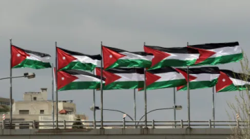 الأردن يرحب بإعلان ترمب بشأن تنفيذ المراحل التالية من خطة السلام في غزة