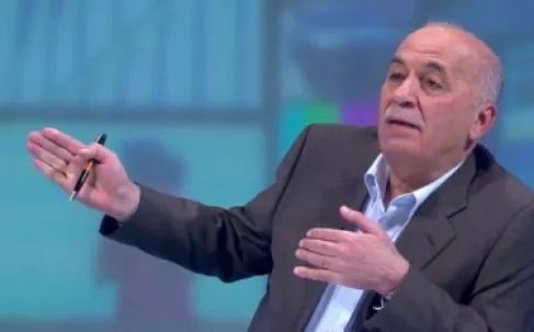الخبير هاشم عقل : نفط الأردن هاجر عبر ملايين السنين والسبب ..