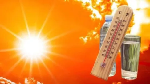 وزارة الصحة تحذر من ضربات الشمس وتحدد الفئات الأكثر عرضة للخطر
