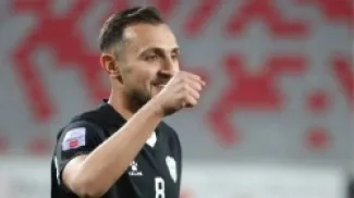 خالد صياحين