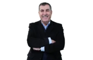 الأستاذ محمد صالح
