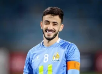 خالد زكريا