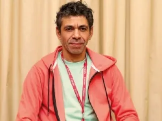 طارق إمام