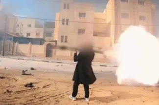 كتائب القسام كشفت أن 